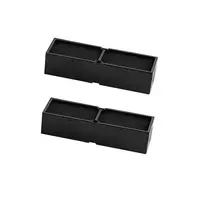 Gartraukio priedas ELICA Ceramic filter kit for Nikolatesla FIT (KIT0167755)