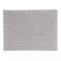 Albumas GOLDBUCH 19606 Summertime Trend Grey 22x16| 36psl| kampučiai/lipdukai|knyginio rišimo