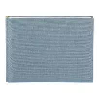 Albumas GOLDBUCH 19607 Summertime Trend Blue  22x16 | 36psl| kampučiai/lipdukai| knyginio rišimo