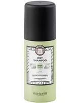 Maria Nila - Sausas šampūnas plaukų apimčiai Style & Finish (Dry Shampoo) - 100 ml