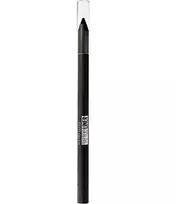 Maybelline – vandeniui atsparus tatuiruočių įdėklas (gelinis pieštukas) 1,3 g – 970 poliruotas baltas