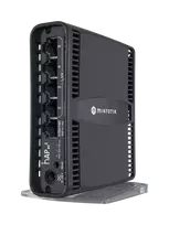 MikroTik C52iG-5HaxD2HaxD-TC - hAP ax² MikroTik hAP ax² C52iG-5HaxD2HaxD-TC 802.11ax, 1200Mbit/s (5 GHz) / 574Mbit/s (2,4 GHz) J prievadas, 5 LAN (2,4 GHz) Mbit/s