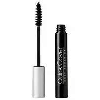 "Kiss My Face Quick Cover Root Touch-Up" - blakstienų tušas žiliems plaukeliams paslėpti 7 g