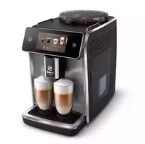Kavos aparatas Saeco GranAroma Deluxe SM6685/00