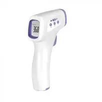 Bekontaktis Infraraudonųjų spindulių termometras Bwell Swiss B.WELL WF-4000
