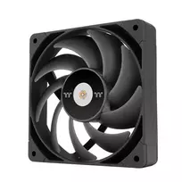 140mm Thermaltake TOUGHFAN 14 Pro PC Cooling Fan 1 Pack Black