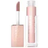 Maybelline - Drėkinamasis lūpų blizgis (Lifter Gloss) 5,4 ml - 24 Bubblegum