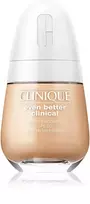 Clinique – maitinamasis makiažas SPF 20 Even Better Clinical (Serum Foundation) 30 ml – CN 90 Sand