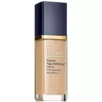 Estée Lauder – šviesinantis makiažas SPF 20 Futurist Aqua Brilliance 30 ml – 1C0 šaltas porcelianas