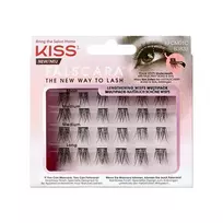 KISS - Falscara Lash lipnios blakstienos - Wisp Multi 01