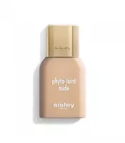 Sisley - Skystas makiažas (Phyto-Teint Nude Make-up) 30 ml - 1C Žiedlapis