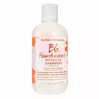 Bumble and bumble - KIRPUVŲ ŠAMPŪNAS INVISIBLE OIL - 250 ml