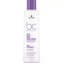 Schwarzkopf Professional - Kondicionierius nepaklusniems ir slenkantiems plaukams BC Bonacure Frizz Away (kondicionierius) - 1000 ml