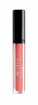 Artdeco – maitinamasis blizgesys, suteikiantis daugiau lūpų apimties (putlinamasis lūpų skystis) 3 ml – 43 „Fiery Red“