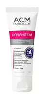 ACM – apsauginis kremas SPF 50+ Dépiwhite M (apsauginis kremas) 40 ml