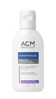 ACM - Novophane DS (Šampūnas nuo pleiskanų) 125 ml