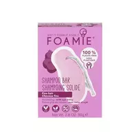 Foamie - Šampūnas ploniems plaukams You`re Adorabowl (šampūno baras) 80 g