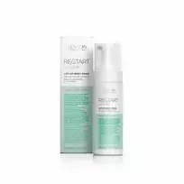 Revlon Professional - putos plaukams apimties Restart Volume (Lift-Up Body Foam) 165 ml