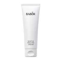 Babor - Švelnus šveičiamasis kremas sausai ir jautriai odai (Gentle Peeling Cream) 50 ml