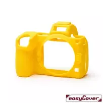 easyCover camera case for Nikon Z6/Z7 yellow