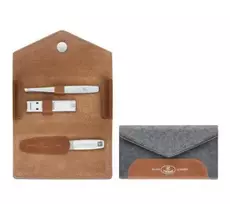 ZWILLING 97698-005-0 manikiūro ir (arba) pedikiūro dovanų rinkinys