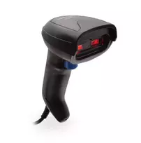 Datalogic Gryphon I GD4220 brūkšninio kodo skaitytuvo rinkinys 1D USB kabelis