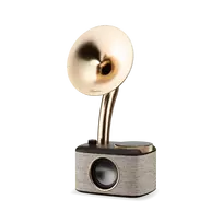 Skaitmeninis retro dizaino gramofono radijas Sangean DAB+ / FM-RDS / Bluetooth / AUX / CP-100D / A500468