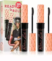 Privalumas - Tušas tobulam blakstienų riesimui Roller Lash (Super Curling & Lifting Mascara) 2x8,5 g