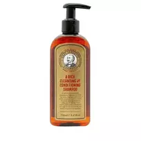 Captain Fawcett - Apsauginis plaukų šampūnas Ricki Hall`s Booze & Baccy (A Rich Clean sing & Conditioning Shampoo) 250 ml