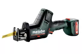 Metabo Powermaxx SSE 12 BL elektrinis siaurapjūklis 3000 spm 1,7 kg