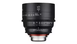 SAMYANG XEEN 85MM T1.5 FF CINE SONY E