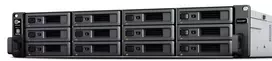 SYNOLOGY RS2423+ 12 BAY stelažas