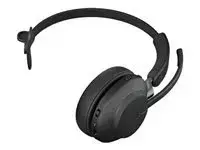 Ausinės Jabra Evolve2 65 Mono MS Black