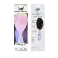 Wet Brush Original Detangler Colorwash Stripes - Kartáč na vlasy