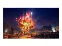 MS ESD Override City Brawl SCM Ed (ML)
