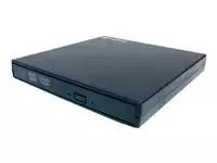 SANDBERG USB mini DVD įrašymo įrenginys