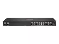 HPE Aruba 6100 24G 4SFP+ jungiklis
