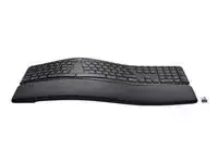 LOGI ERGO K860 verslui (PAN)