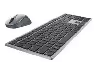 DELL Premier Multi WL klavišas / pelė Nordic