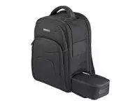 STARTECH 15.6i Laptop Backpack w/ Case