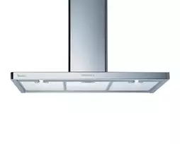 Montuojamas prie sienos gartraukis Baraldi Dea Wall 90cm 700m3/h