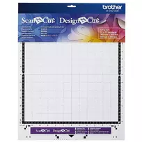 Standartinis kilimėlis 12"x12" brolis