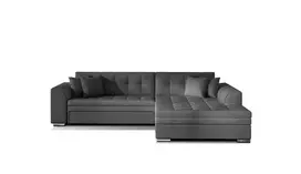 Kampinė sofa Sorento, audinys Inari 96, Soft 29
