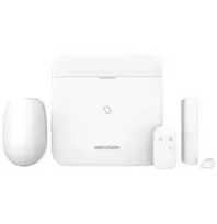 Belaidės apsaugos sistemos rinkinys Hik-vision AX PRO DS-PWA96-Kit-WE