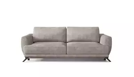 Sofa - lova Megis su patalynės dėže beige, Dora 21
