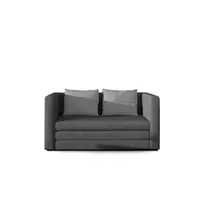 Sofa - lova Neva pilka, Soro 93, Soro 83