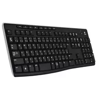 Klaviatūra Logitech K270 SWE (W)