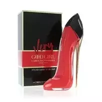 Kvepalai moterims Carolina Herrera Very Good Girl EDP, 50 ml