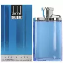 Dunhill Desire Blue EDT, 150ml