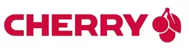 Cherry STREAM KEYBOARD WIRELESS juoda DE